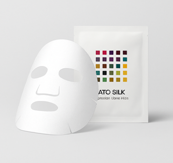 아토 실크 마스크팩