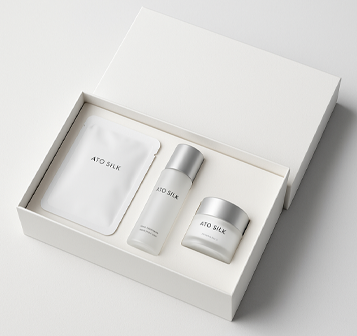 아토 실크 키트